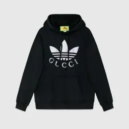 gucci sweatshirt manches longues pour unisexe s_1243977